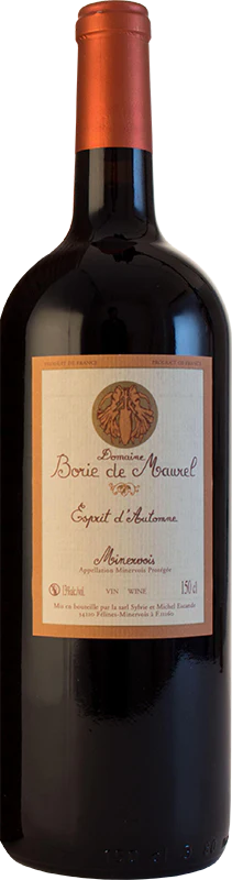 Borie de Maurel Espirit d'Automne Magnum