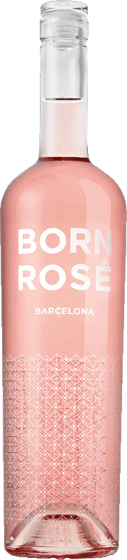 Born Rosé Barcelona Organic