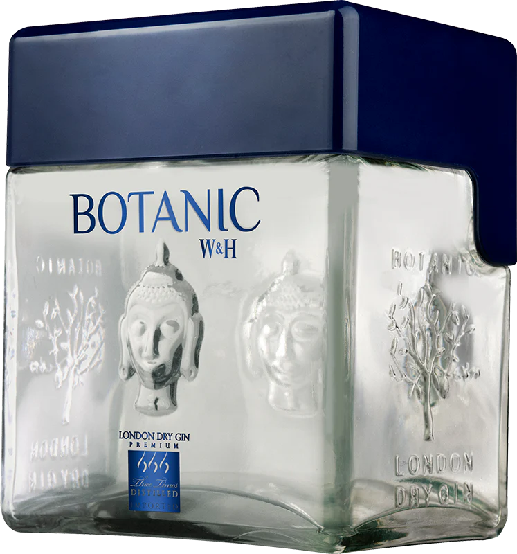 Botanic Gin 70cl
