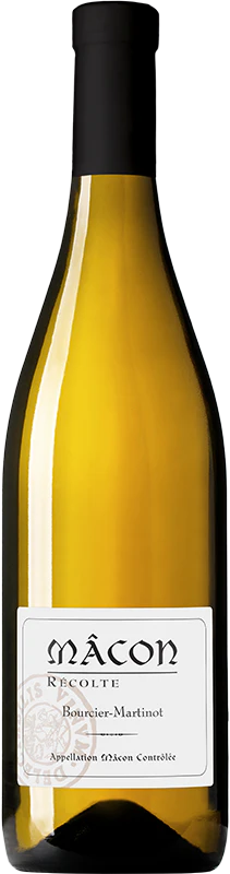 Bourcier-Martinot Mâcon