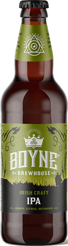 Boyne IPA 50cl Bottle