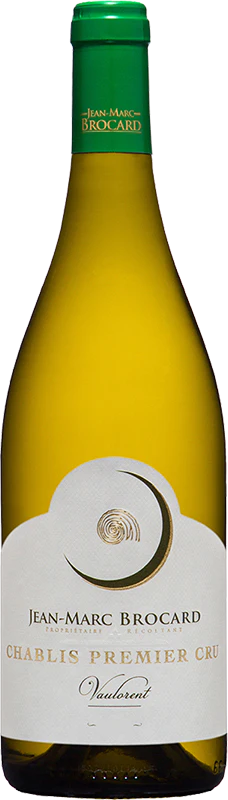 Brocard Chablis Premier Cru Vaulorent