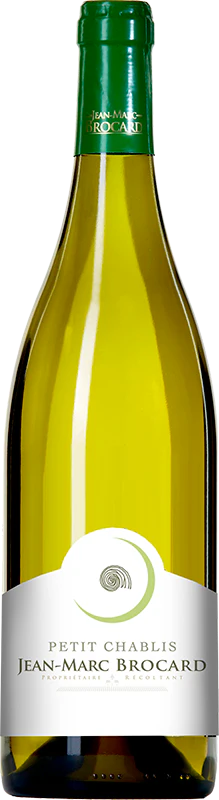 Brocard Petit Chablis