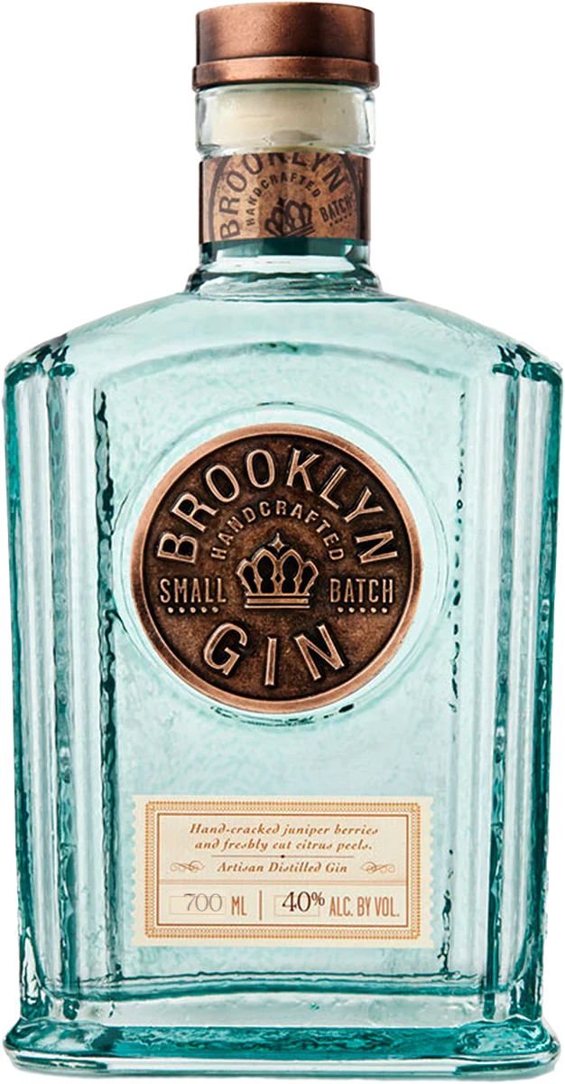 Brooklyn Gin 70cl