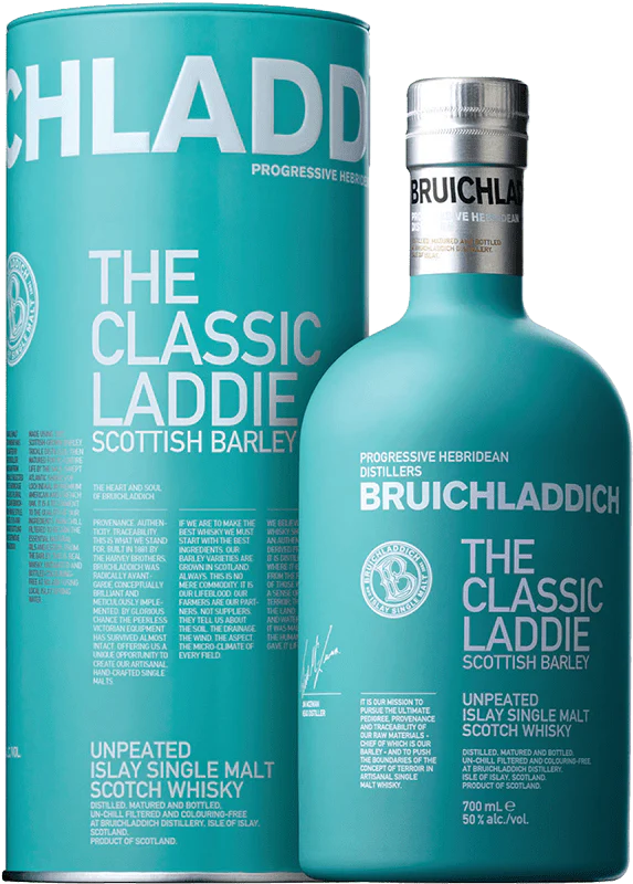 Bruichlad Classic Laddie 70cl