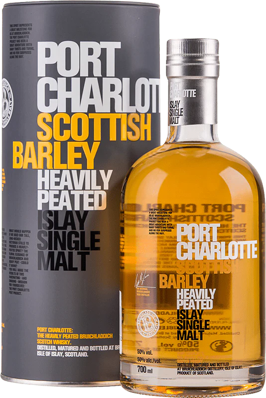 Bruichlad Port Char Scot 70cl