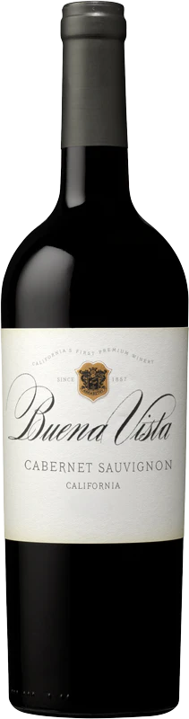 Buena Vista California Cabernet Sauvignon