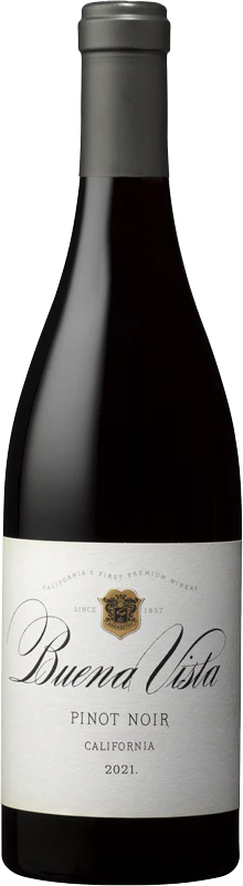 Buena Vista California Pinot Noir