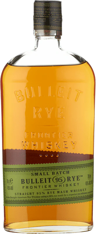 Bulleit Rye 70cl
