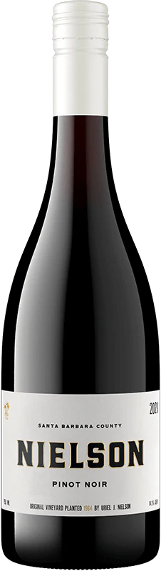 Nielson Santa Barbara Pinot Noir