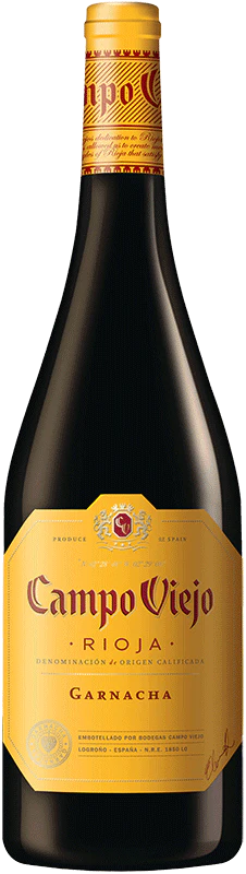 Campo Viejo Garnacha