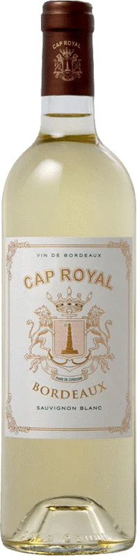 Cap Royal Blanc - Image 2