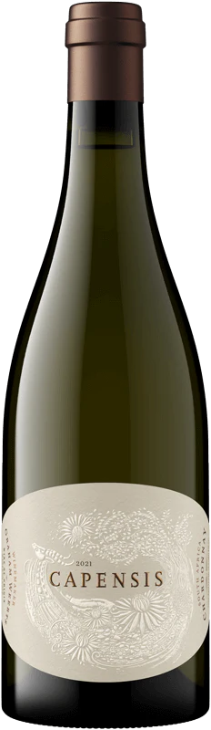 Capensis Chardonnay