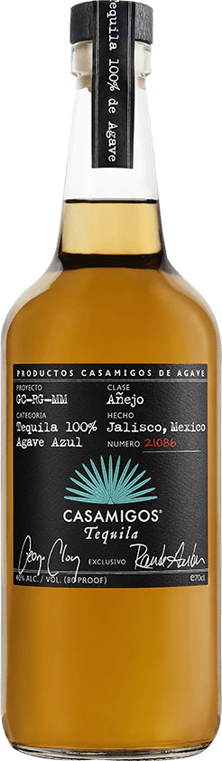 Casamigos Añejo 70cl