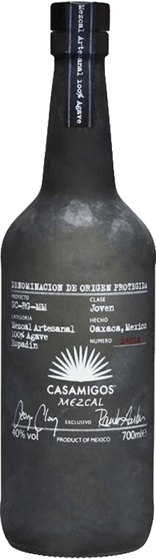 Casamigos Mezcal
