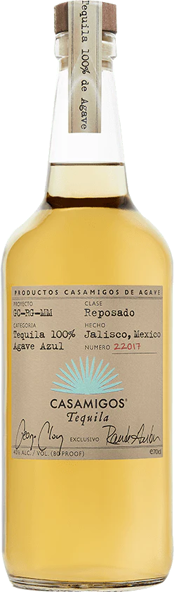 Casamigos Reposado 70cl