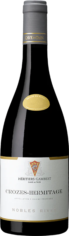 Cave de Tain Crozes-Hermitage