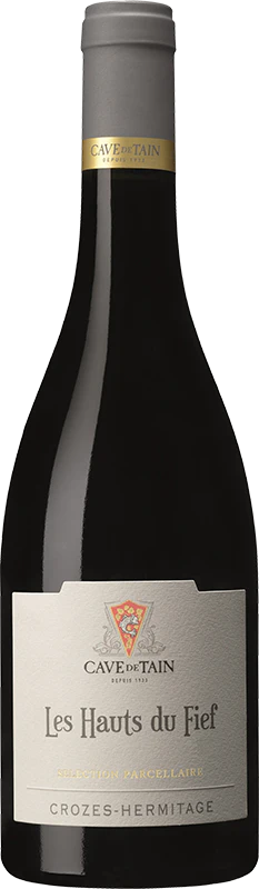Cave de Tain Crozes Hermitage du Fief