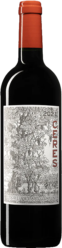 Ceres de Haut-Bages-Liberal