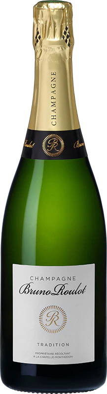 Champagne Bruno Roulot Brut Tradition