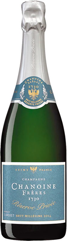 Chanoine Reserve Priveé Vintage
