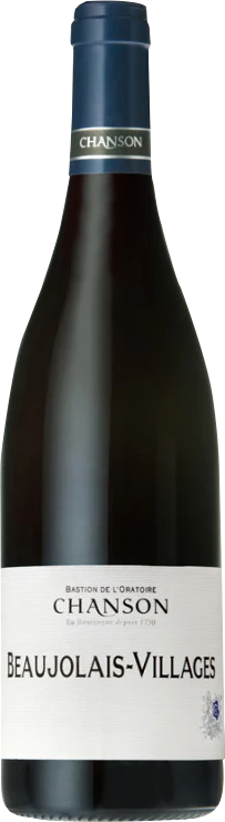Chanson Beaujolais Villages