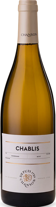 Chanson Chablis