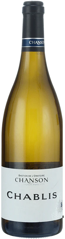 Chanson Chablis
