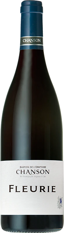 Chanson Fleurie