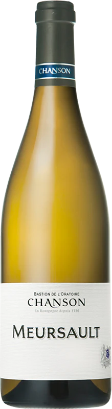 Chanson Meursault