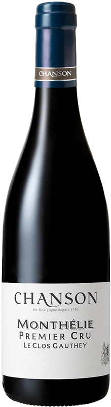 Chanson Monthelie 1er Cru Clos Gauthey