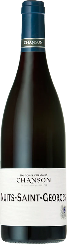 Chanson Nuits-Saint-Georges