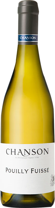 Chanson Pouilly-Fuissé
