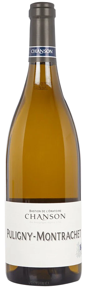 Chanson Puligny-Montrachet
