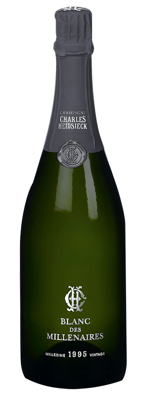Charles Heidsieck Blanc des Millenaires