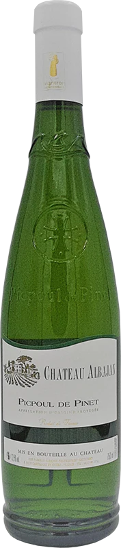 Château Albajan Picpoul de Pinet