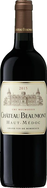 Château Beaumont Cru Bourgeois