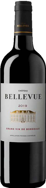Château Bellevue Organic