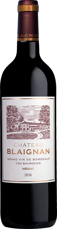 Château Blaignan