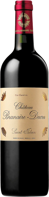 Château Branaire Ducru 2012