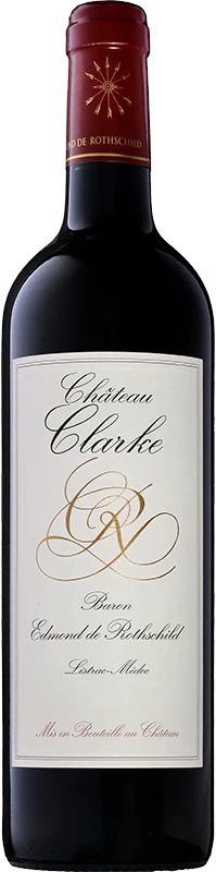 Château Clarke B. de Rothschild