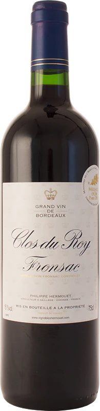 Château Clos du Roy