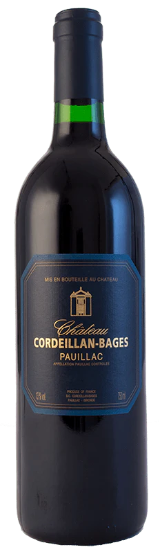 Château Cordeillan-Bages 2013 - Image 2