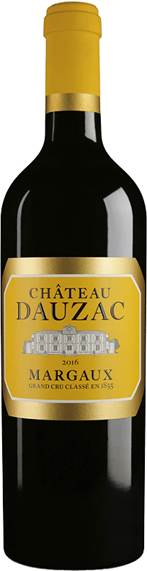 Château Dauzac