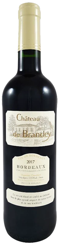 Château de Brandey