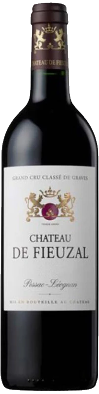 Château de Fieuzal 2019