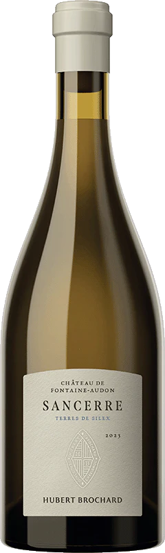 Château de Fontaine Audon Sancerre