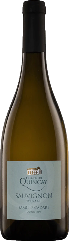 Chateau de Quincay Touraine Sauvignon