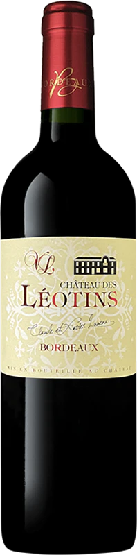 Château des Léotins
