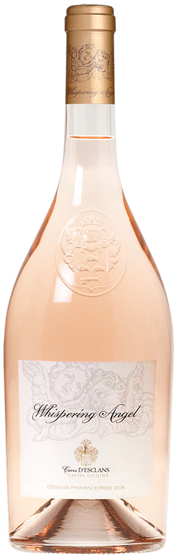 Château D'Esclans Whispering Angel Rosé Magnum